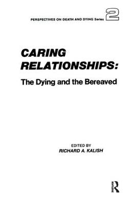 Caring Relationships - 