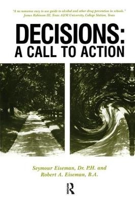 Decisions - Seymour Eiseman, Robert Eiseman