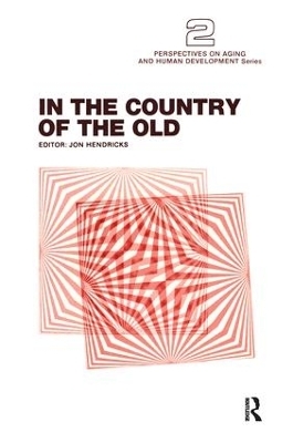 In the Country of the Old - Jon Hendricks