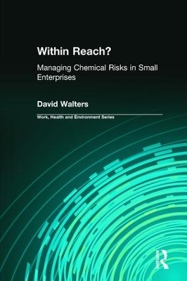 Within Reach? - David Walters