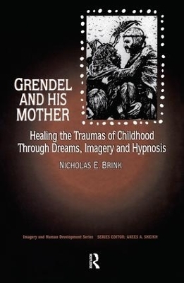 Grendel and His Mother - PhD. Brink  Nicholas