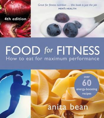 Food for Fitness - Anita Bean