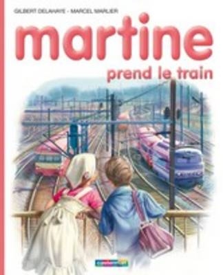 Les albums de Martine - Oscar Wilde