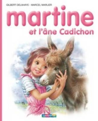 Les albums de Martine - Jenny Valentine