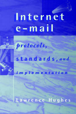 Internet E-Mail - Lawrence Hughes