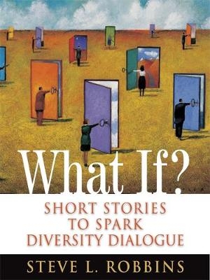 What If? - Steve L. Robbins