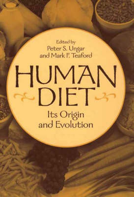 Human Diet - 