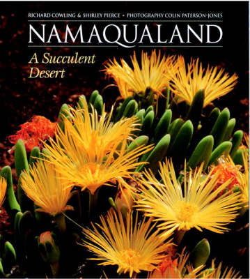 Namaqualand -  Richard Cowling