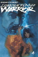 Ninja Volume 4: Legacy of the Night Warrior - Stephen Hayes