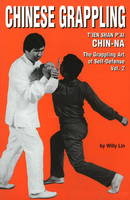 Chinese Grappling - Willy Lin