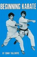 Beginning Karate - Tonny Tulleners