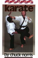 Winning Tournament Karate - Chuck Norris