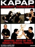 Kapap Combat Concepts - Avi Nardia, Albert Timen