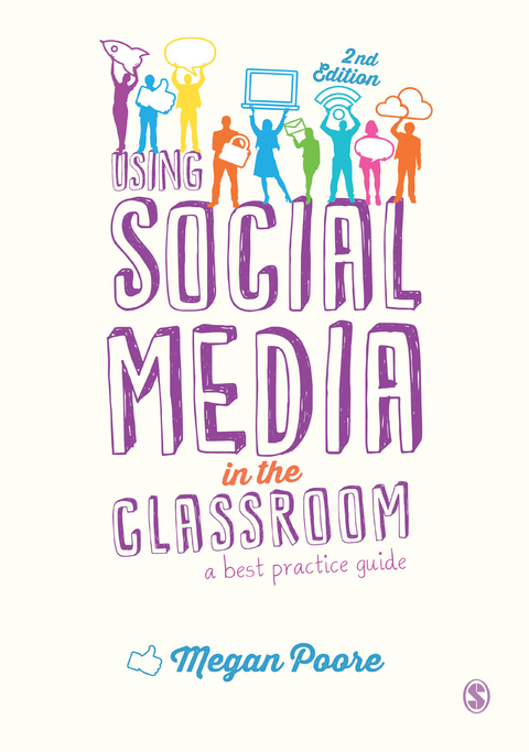 Using Social Media in the Classroom - Megan Poore