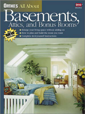 Ortho's All About Basements, Attics and Bonus Rooms - 