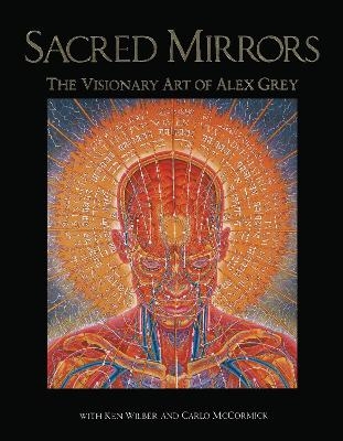 Sacred Mirrors - Alex Grey