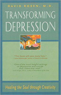 Transforming Depression - David H. Rosen