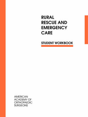 Rural Rescue and Emergency Care - 