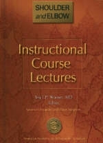 Instructional Course Lectures - 