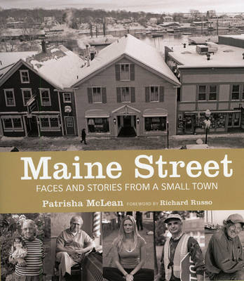 Maine Street - Patrisha McLean