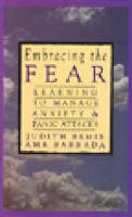 Embracing the Fear - Judith Bemis