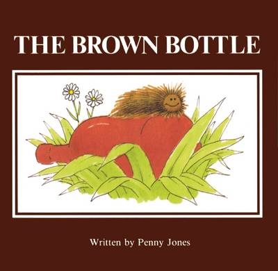 The Brown Bottle - Penny Jones