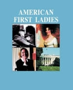 American First Ladies - 