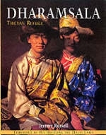 Dharamsala - Jeremy Russell