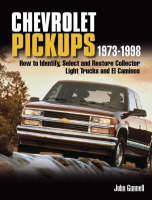 Chevrolet Pickups 1973-1998 - 