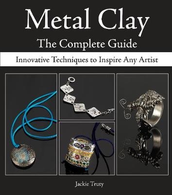 Metal Clay - Jackie Truty