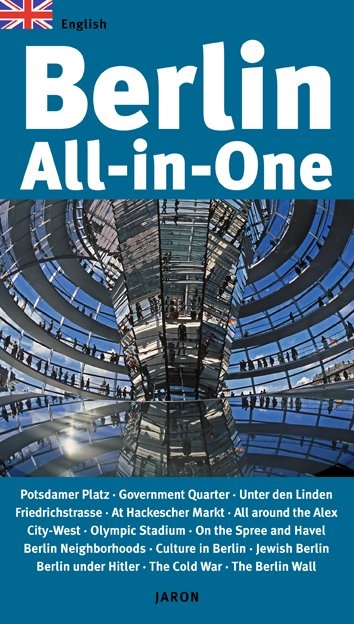 Berlin All in One (Verkaufseinheit, 5 Ex.) - Clemens Beeck