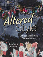 Altered Style - Stephanie Kimura