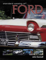 "Standard Catalog of" Ford - John Gunnell