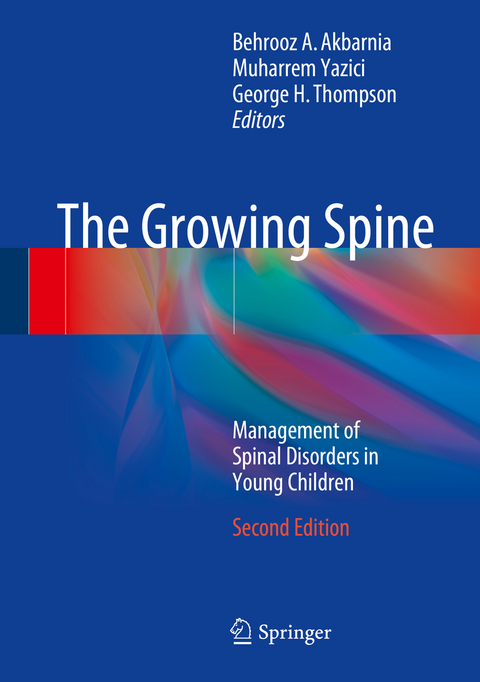 The Growing Spine - 