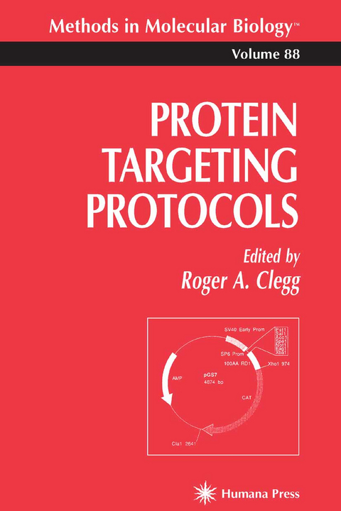 Protein Targeting Protocols - 