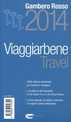 Gambero Rosso Viaggiarbene 2014