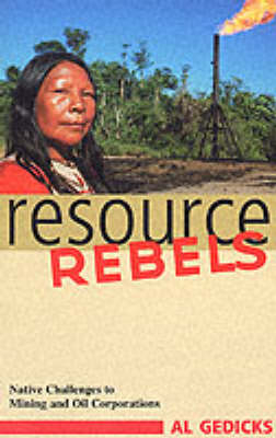 Resource Rebels - Al Gedicks