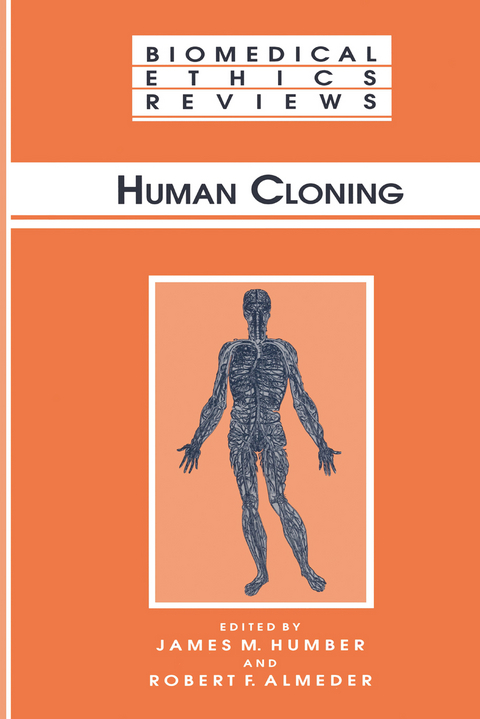 Human Cloning - 