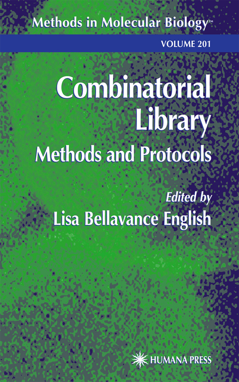 Combinatorial Library - 