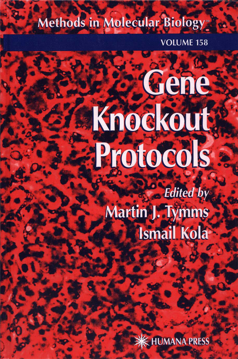 Gene Knockout Protocols - 