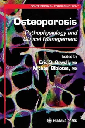 Osteoporosis - Eric S. Orwoll