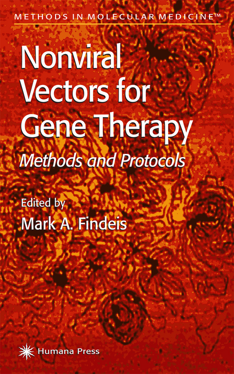 Nonviral Vectors for Gene Therapy - 