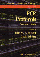 Pcr Protocols - 