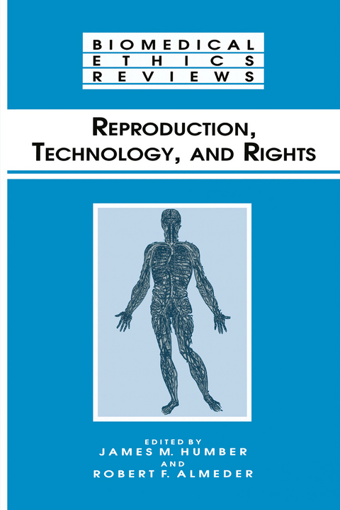 Reproduction, Technology, and Rights - 