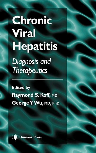 Chronic Viral Hepatitis - 