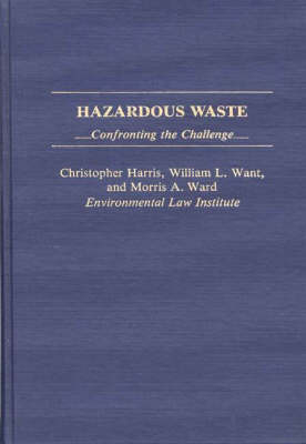 Hazardous Waste