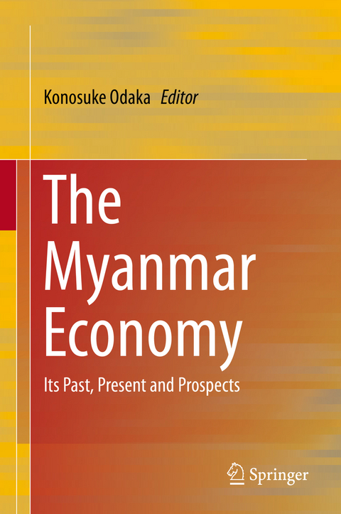 The Myanmar Economy - 