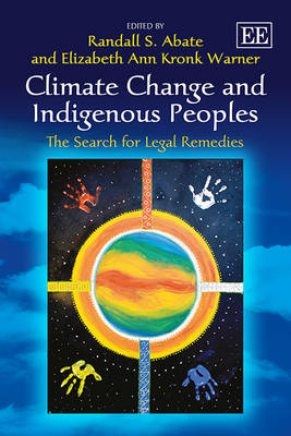 Climate Change and Indigenous Peoples - 