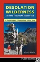 Desolation Wilderness - Jeffrey P. Schaffer