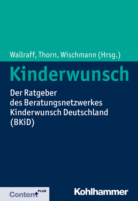 Kinderwunsch - 